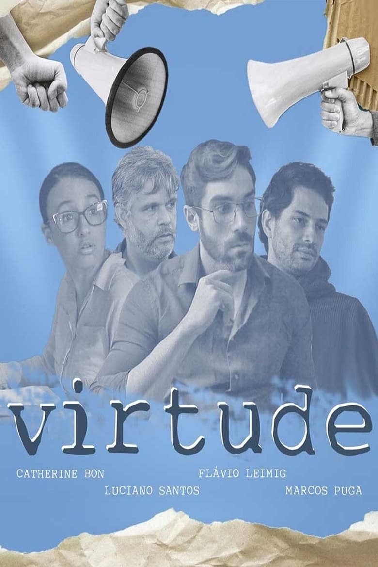 Poster of Virtue