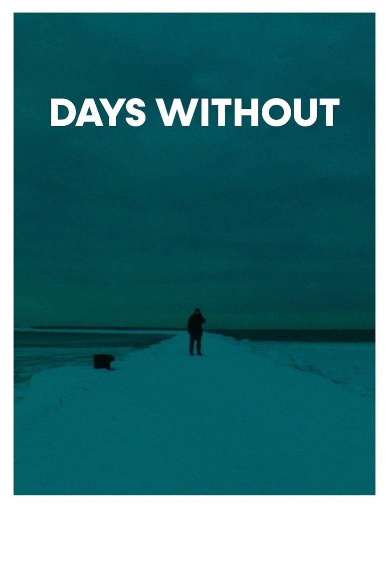 Poster of Days Without