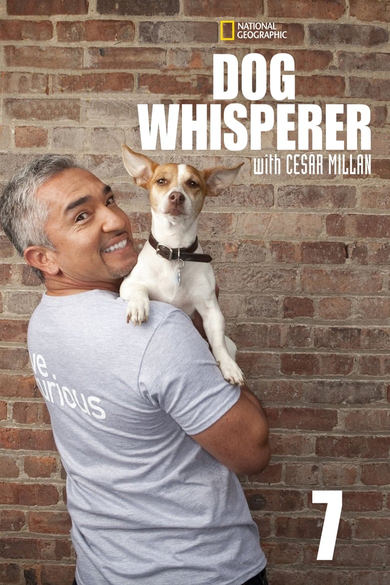 Poster of Cast and Crew in Dog Whisperer - Season 7 - Episode 15 - Episode 15