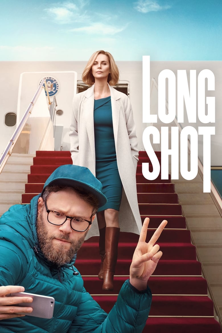 Poster of Long Shot