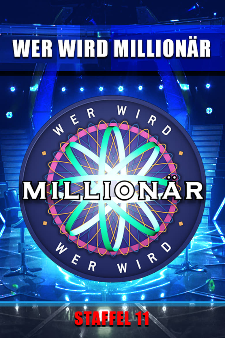 Poster of Episodes in Wer Wird Millionär? - season 11 - season 11