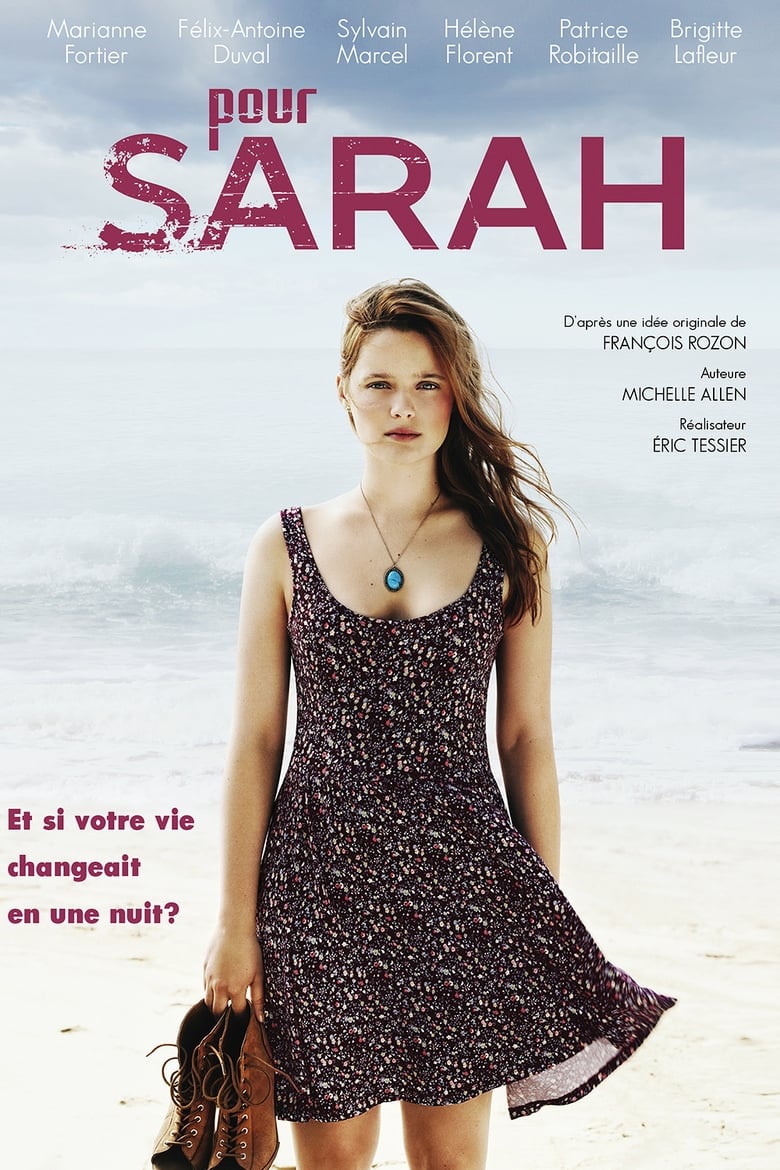 Poster of Episodes in For Sarah - Season 1 - Season 1