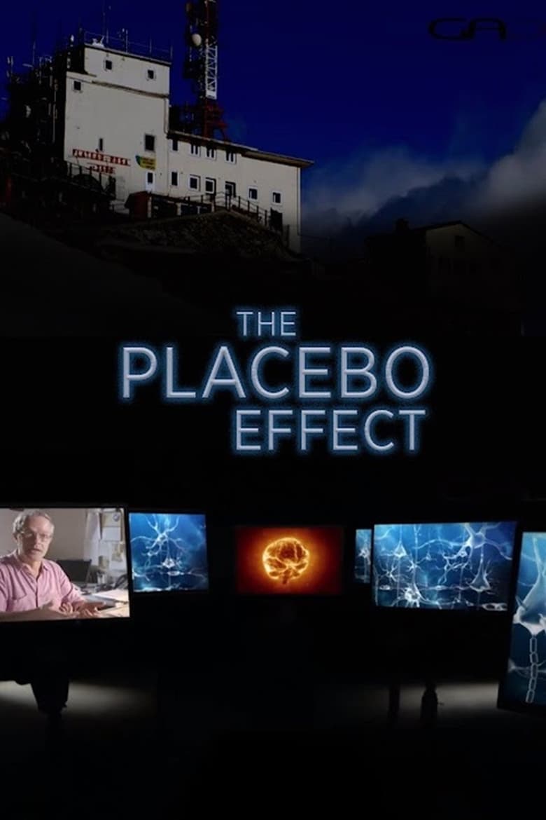 Poster of L'effet Placebo