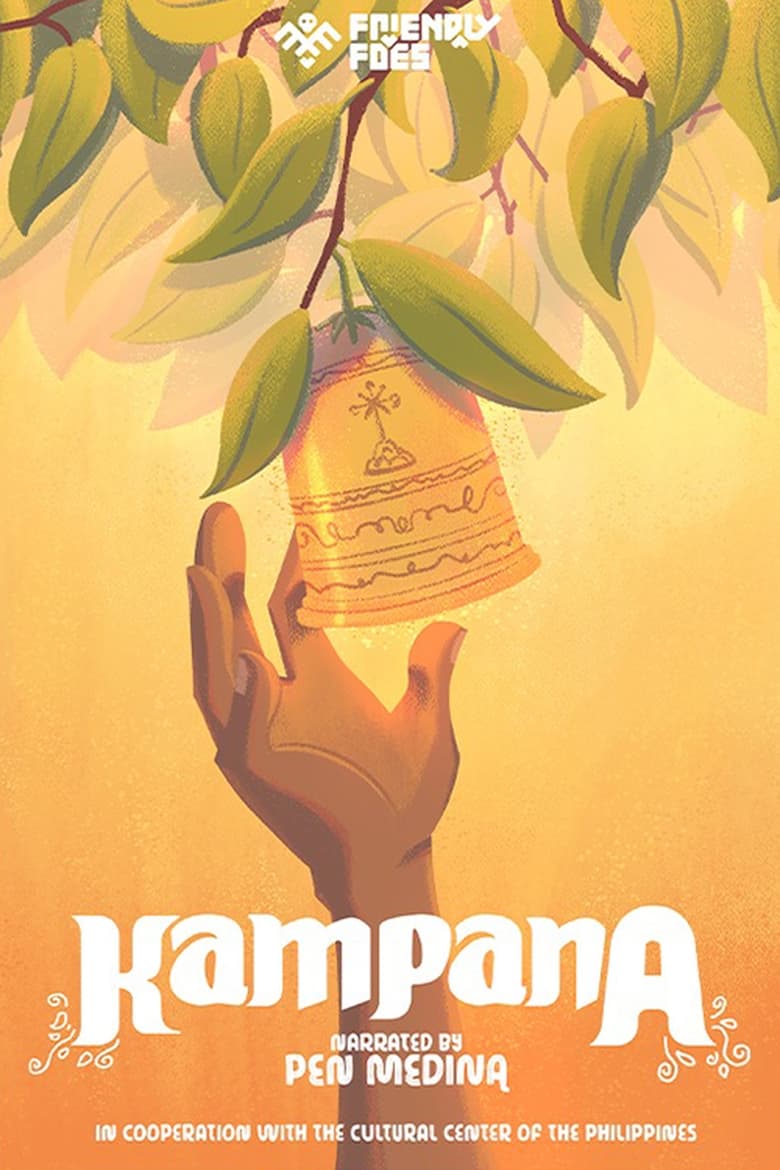 Poster of Kampana