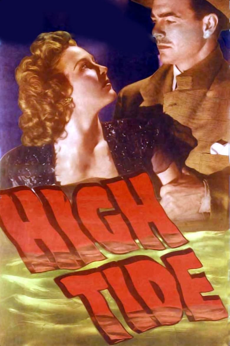 Poster of High Tide