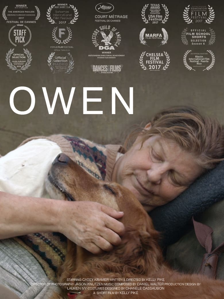 Poster of Owen