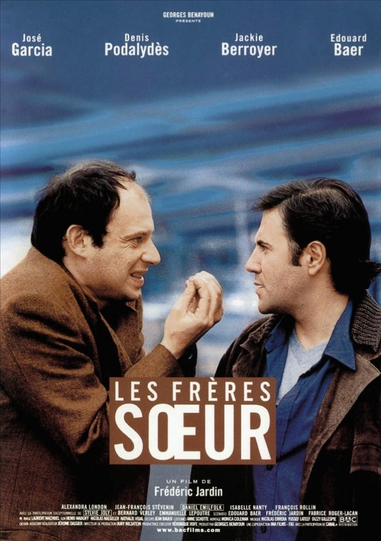 Poster of The Soeur Brothers