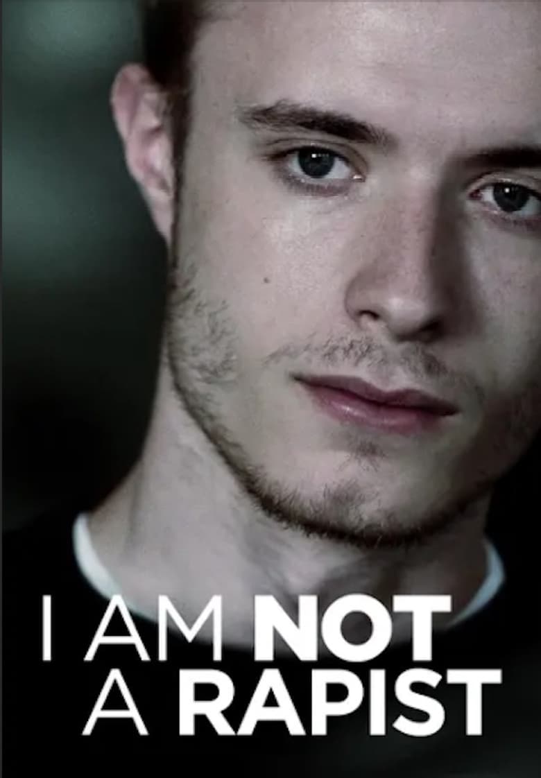 Poster of I Am Not a Rapist