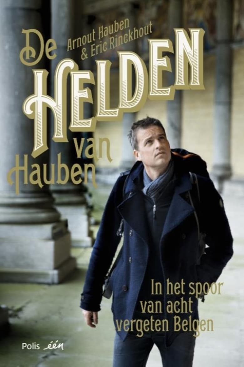 Poster of De helden van Arnout