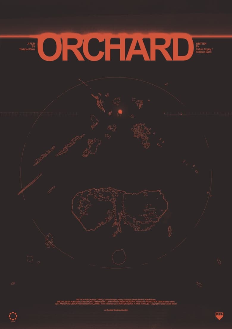 Poster of Orchard