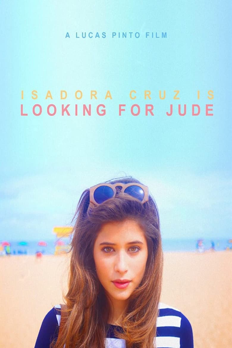 Poster of Looking for Jude