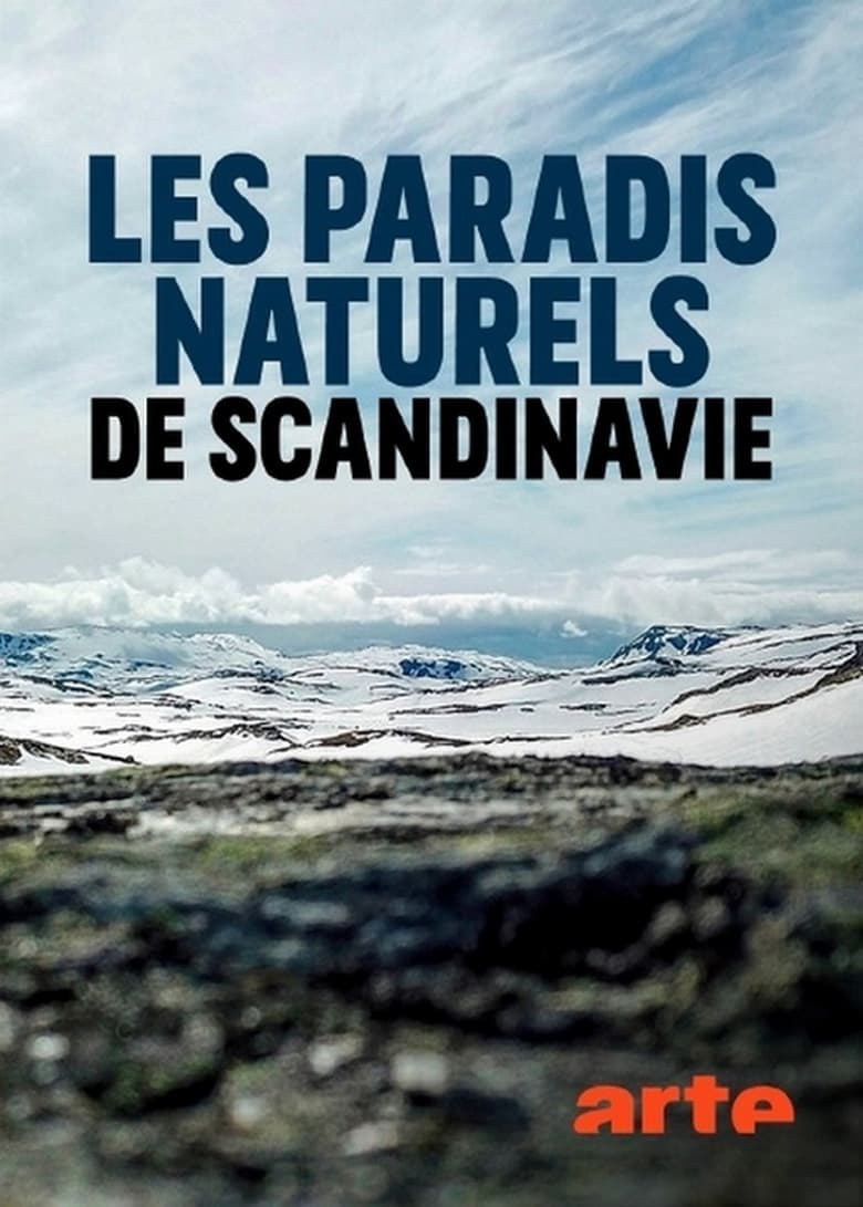 Poster of Skandinavien ersteckte Paradiese