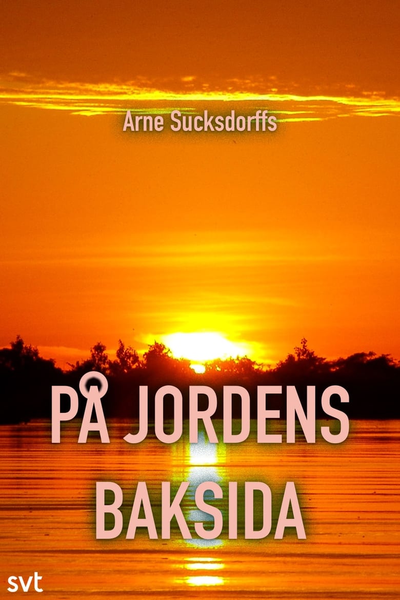 Poster of Cast and Crew in På Jordens Baksida - Season 1 - Episode 3 - Episode 3