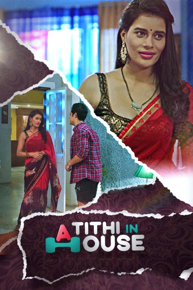 Poster of Atithi In House - Season 1 - Episode 5 - Episode 5