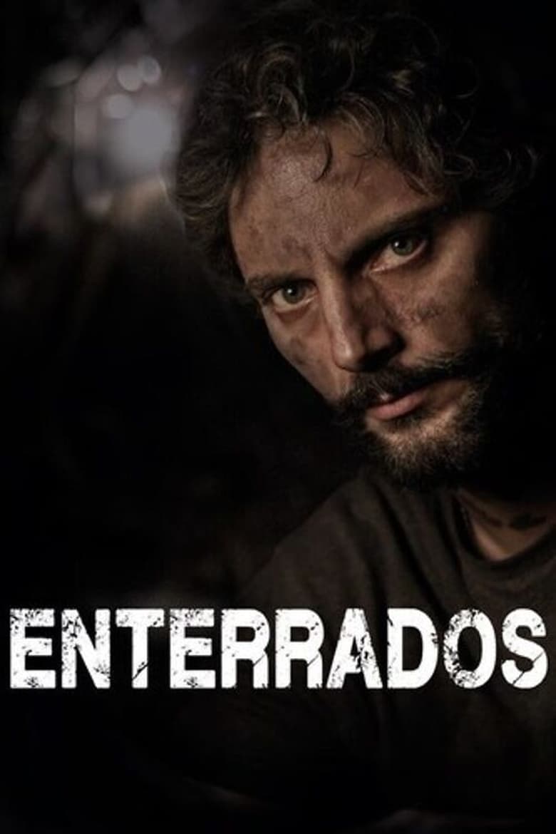 Poster of Enterrados