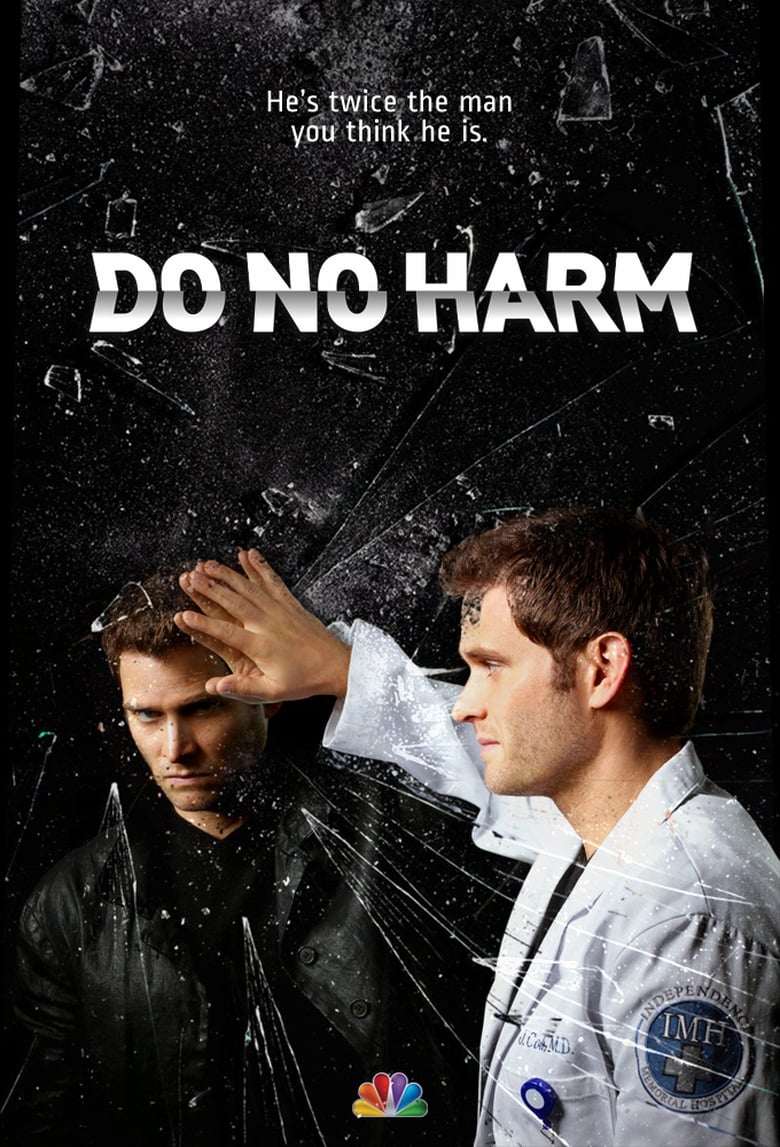 Poster of Do No Harm