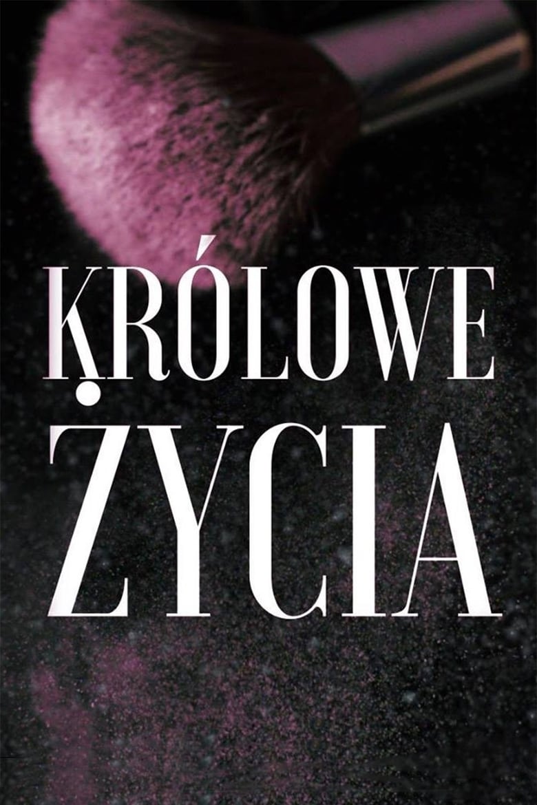 Poster of Królowe życia