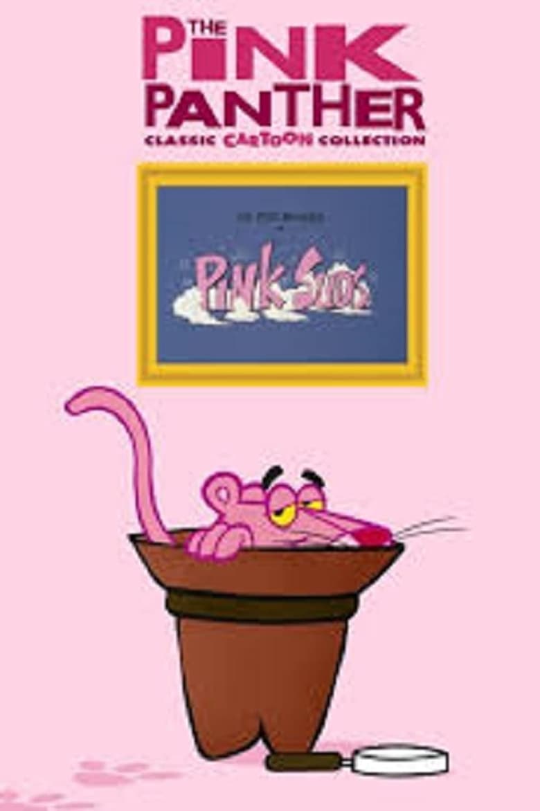 Poster of Pink Suds