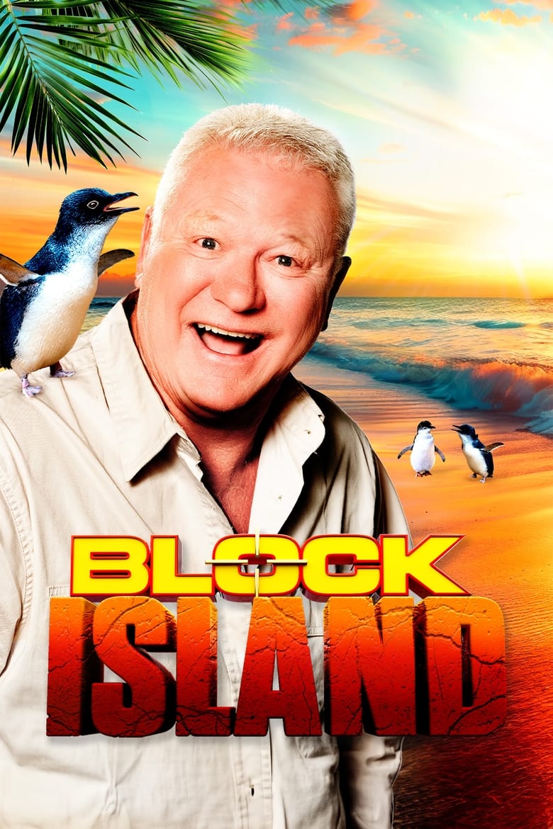 Poster of Episodes in The Block - Block Island - Block Island