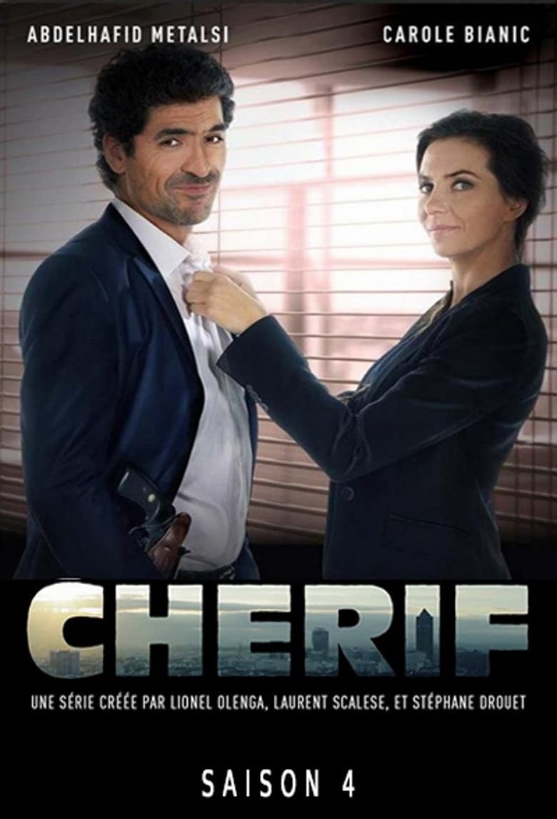 Poster of Cast and Crew in Captain Sharif - Season 4 - Episode 5 - Chérif contre Chérif