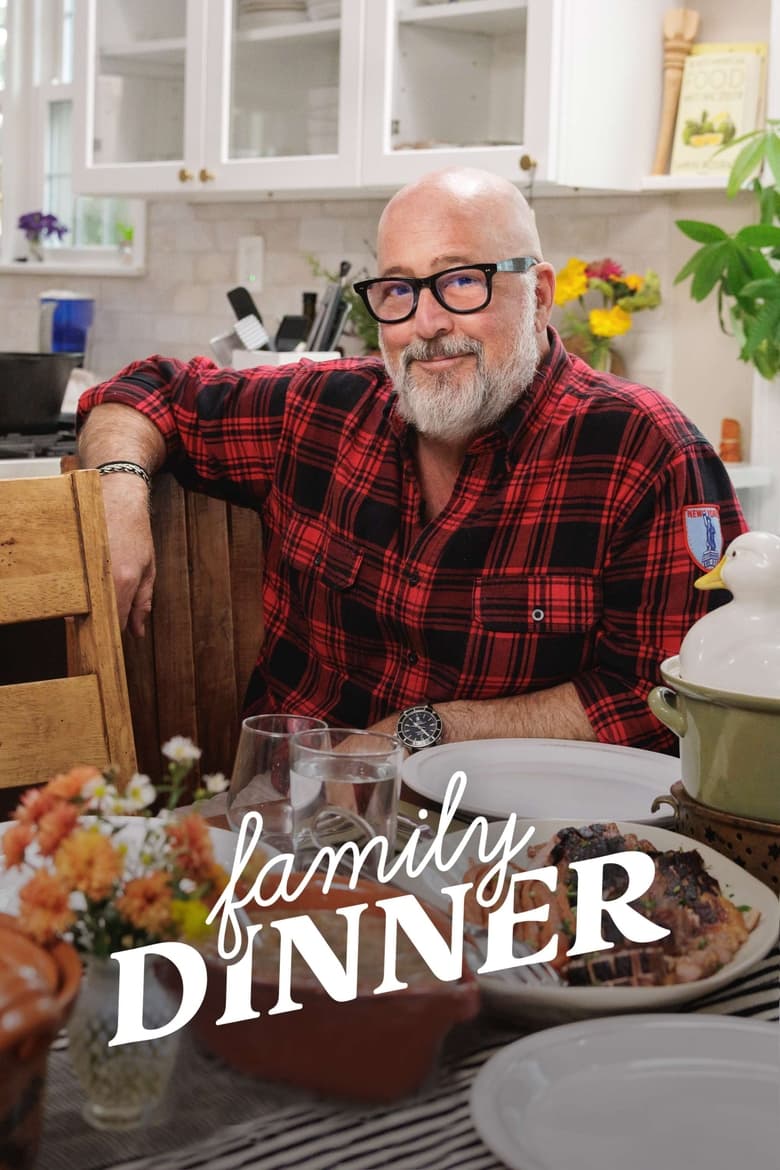 Poster of Episodes in Family Dinner - Season 3 - Season 3