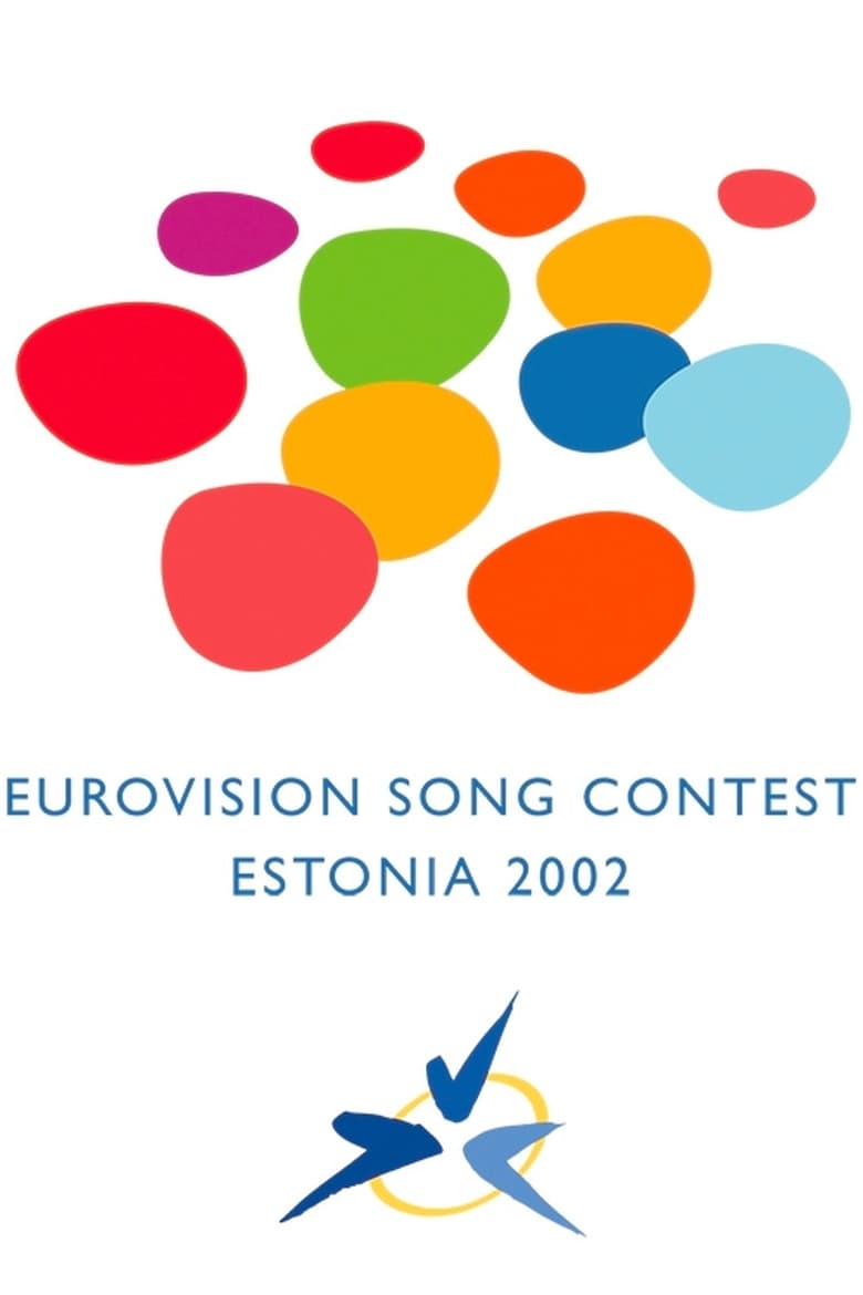 Poster of Episodes in Eurovision Song Contest - Tallinn 2002 - Tallinn 2002