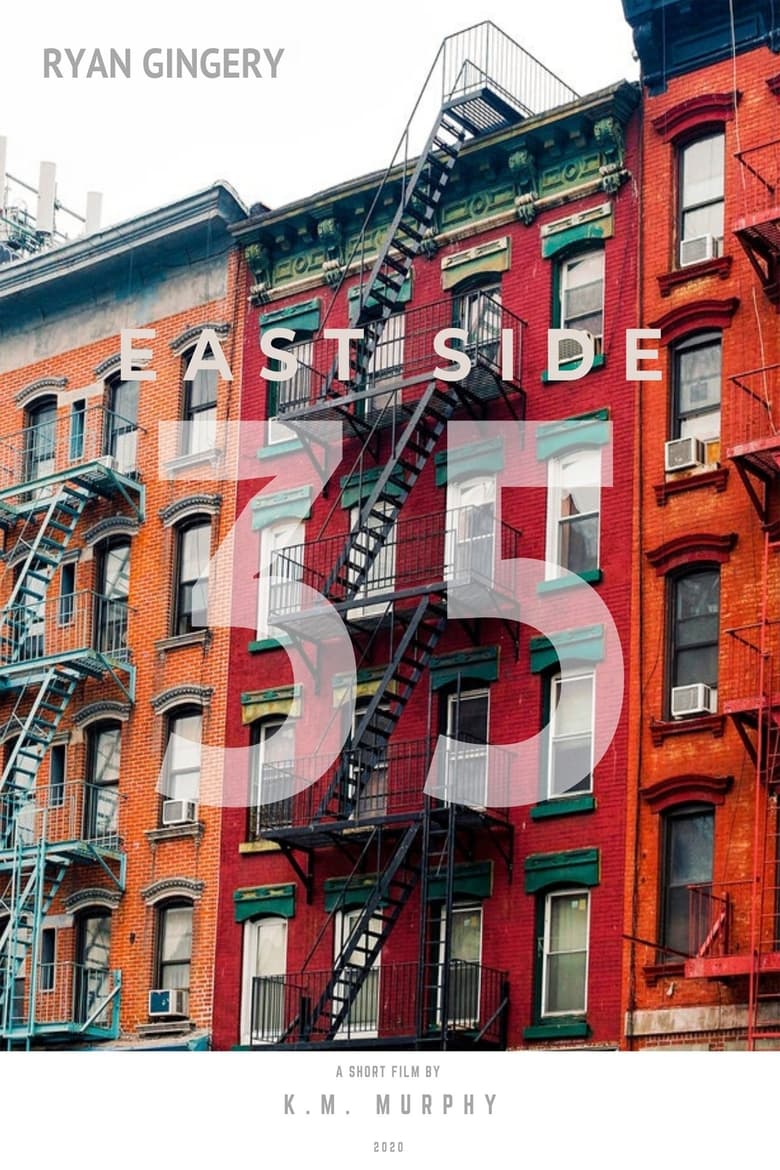 Poster of East Side 35