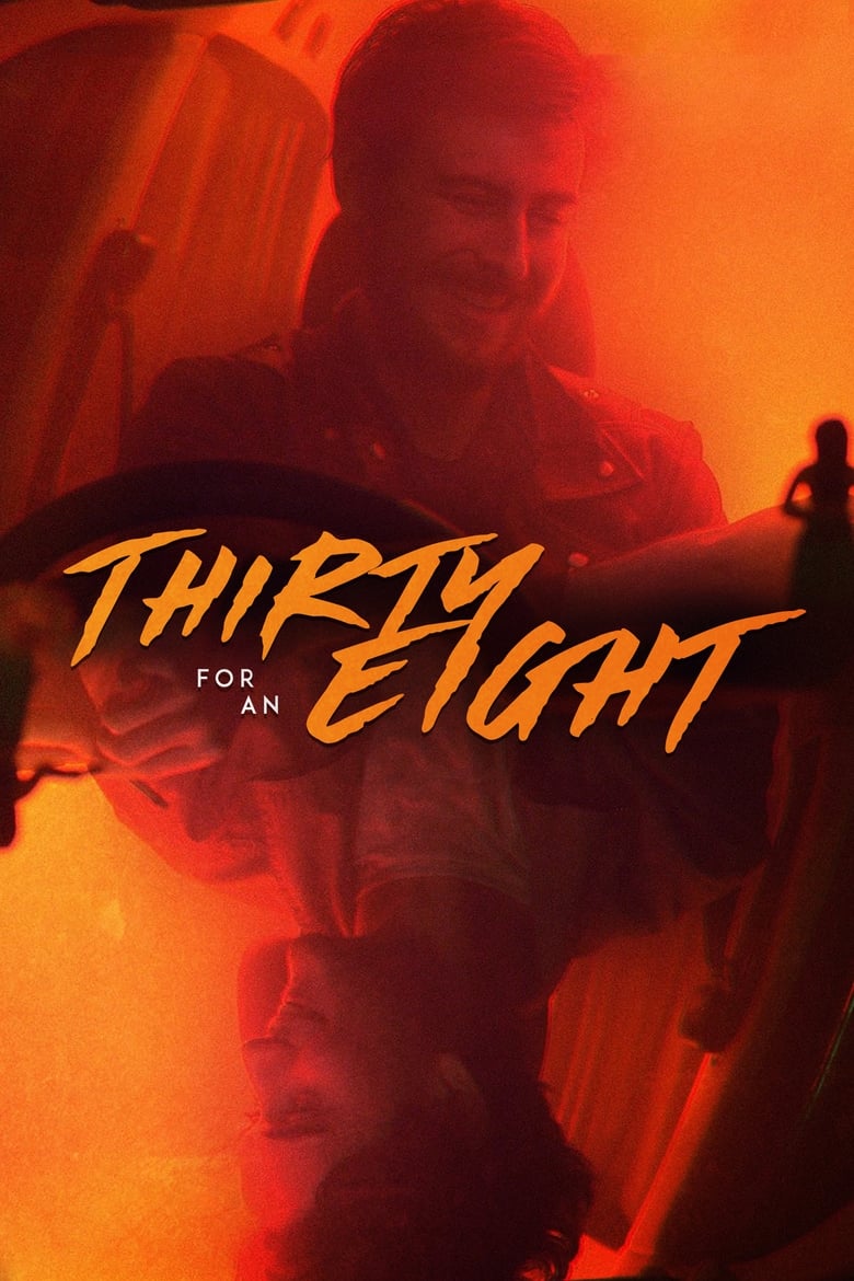 Poster of Thirty for an Eight