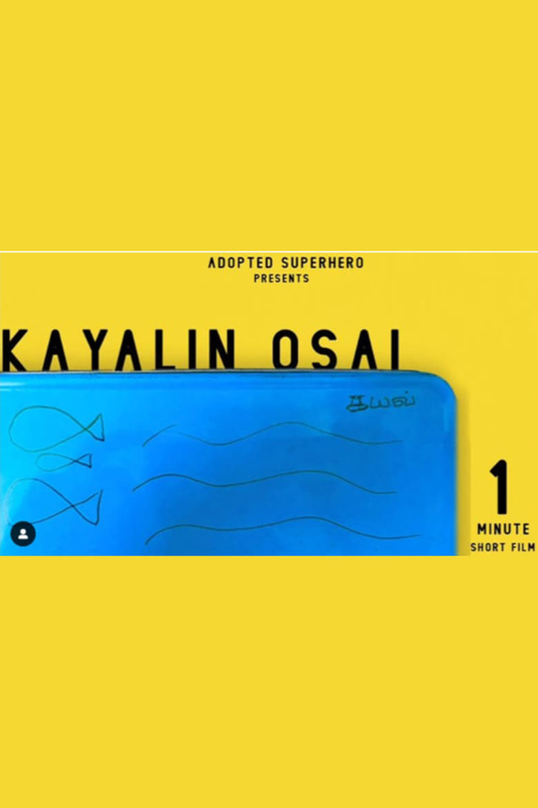 Poster of Kayalin Osai