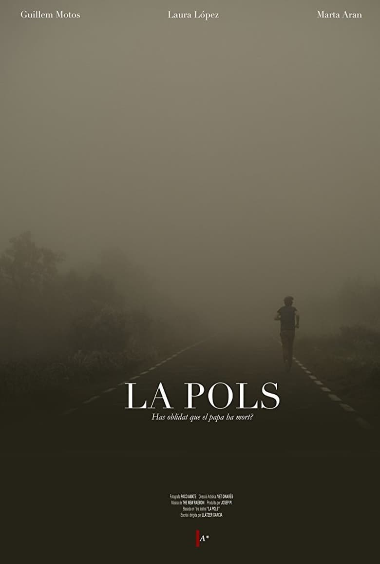 Poster of La pols