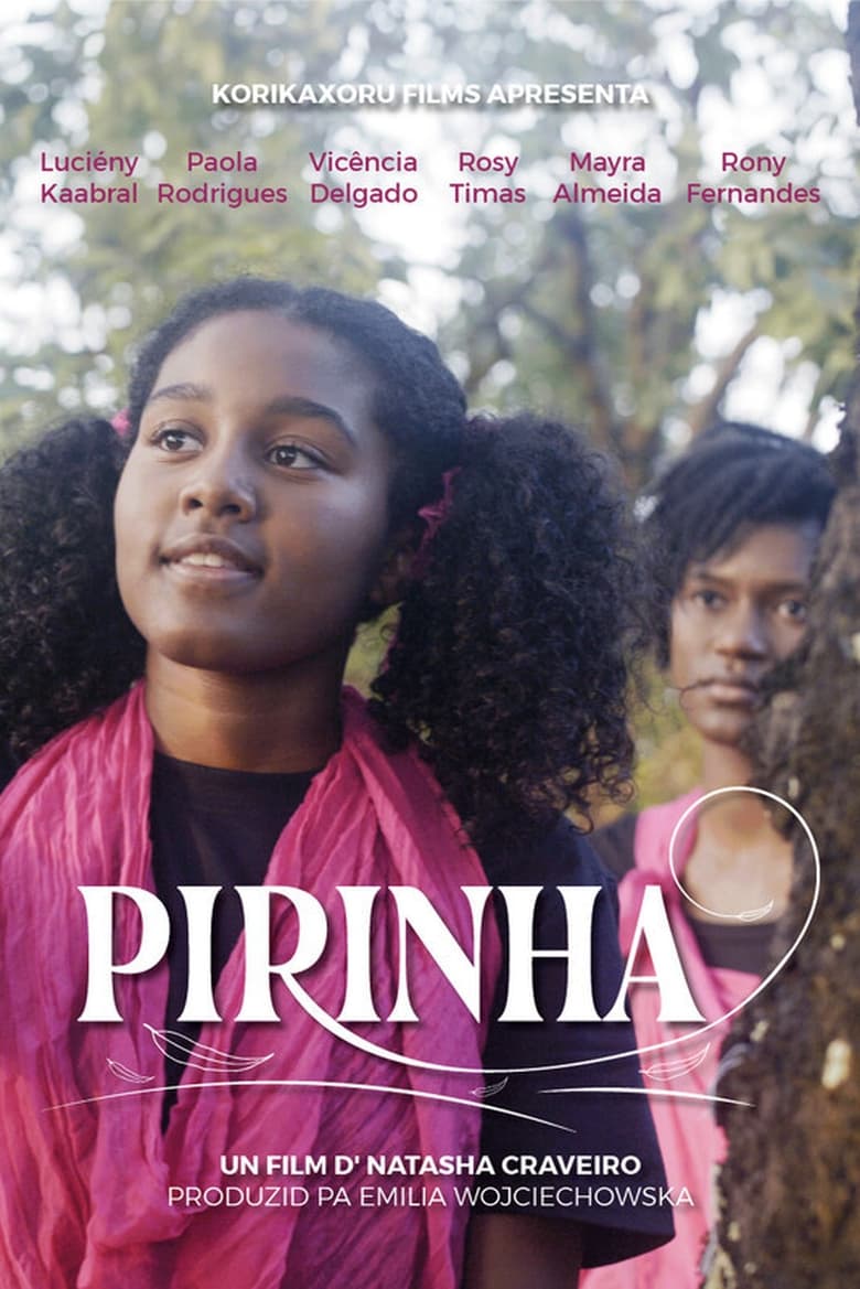 Poster of Pirinha