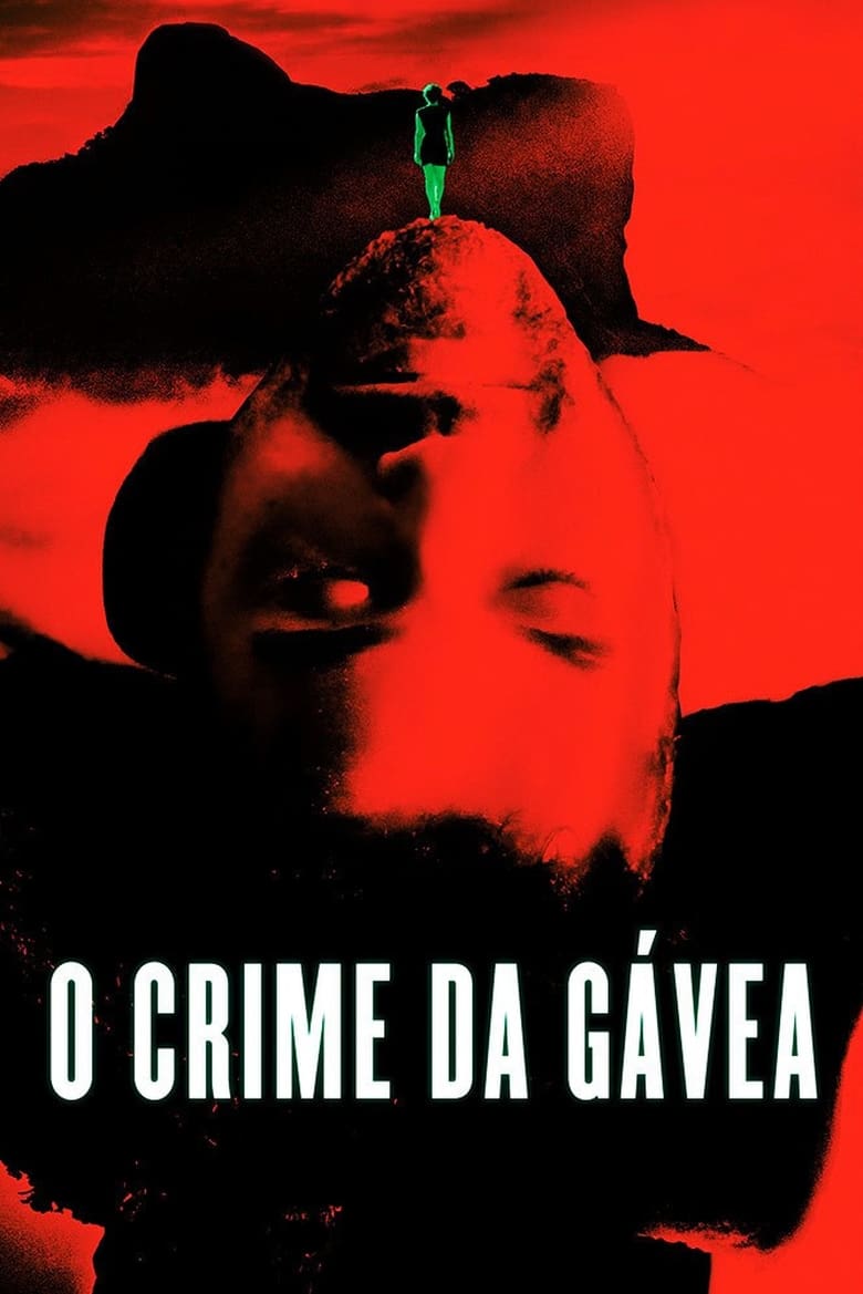 Poster of O Crime da Gávea