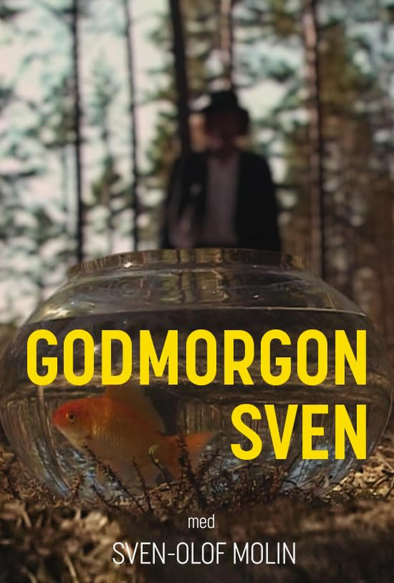 Poster of Godmorgon Sven