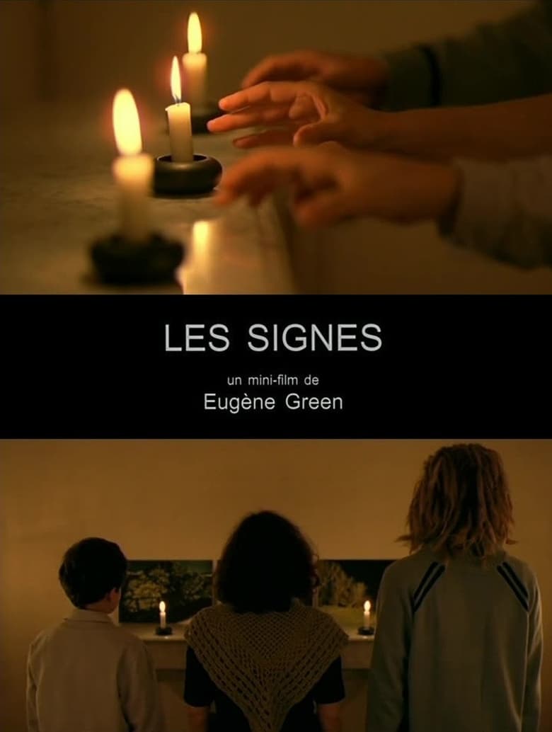 Poster of The Signs