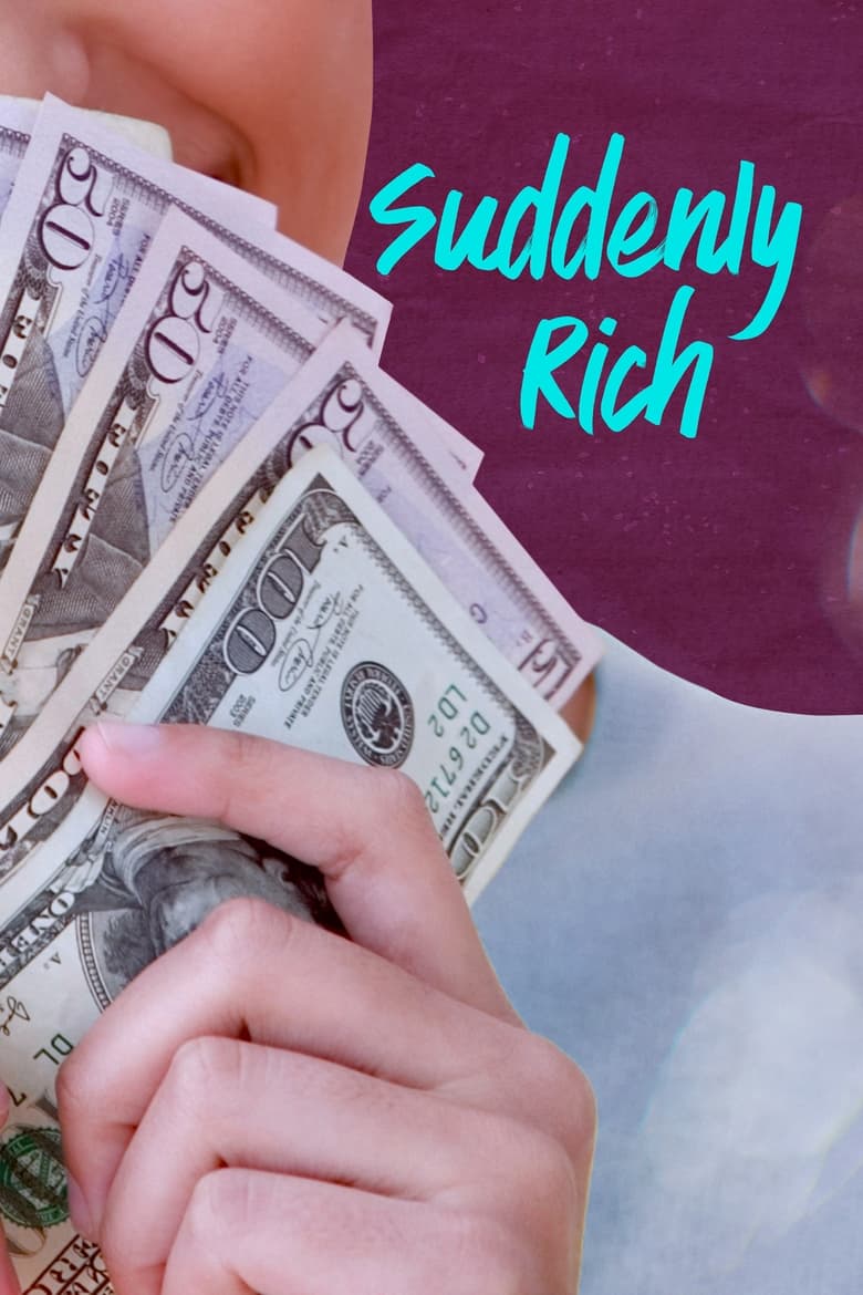 Poster of Suddenly Rich