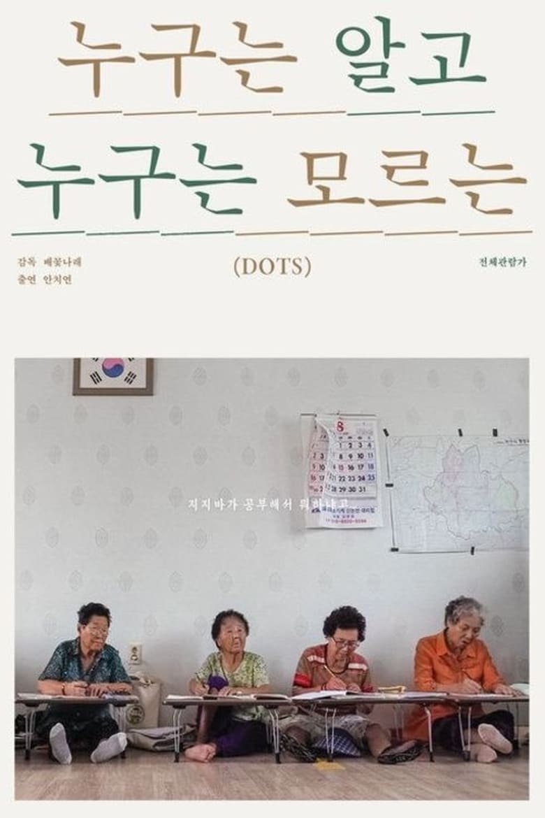 Poster of Dots