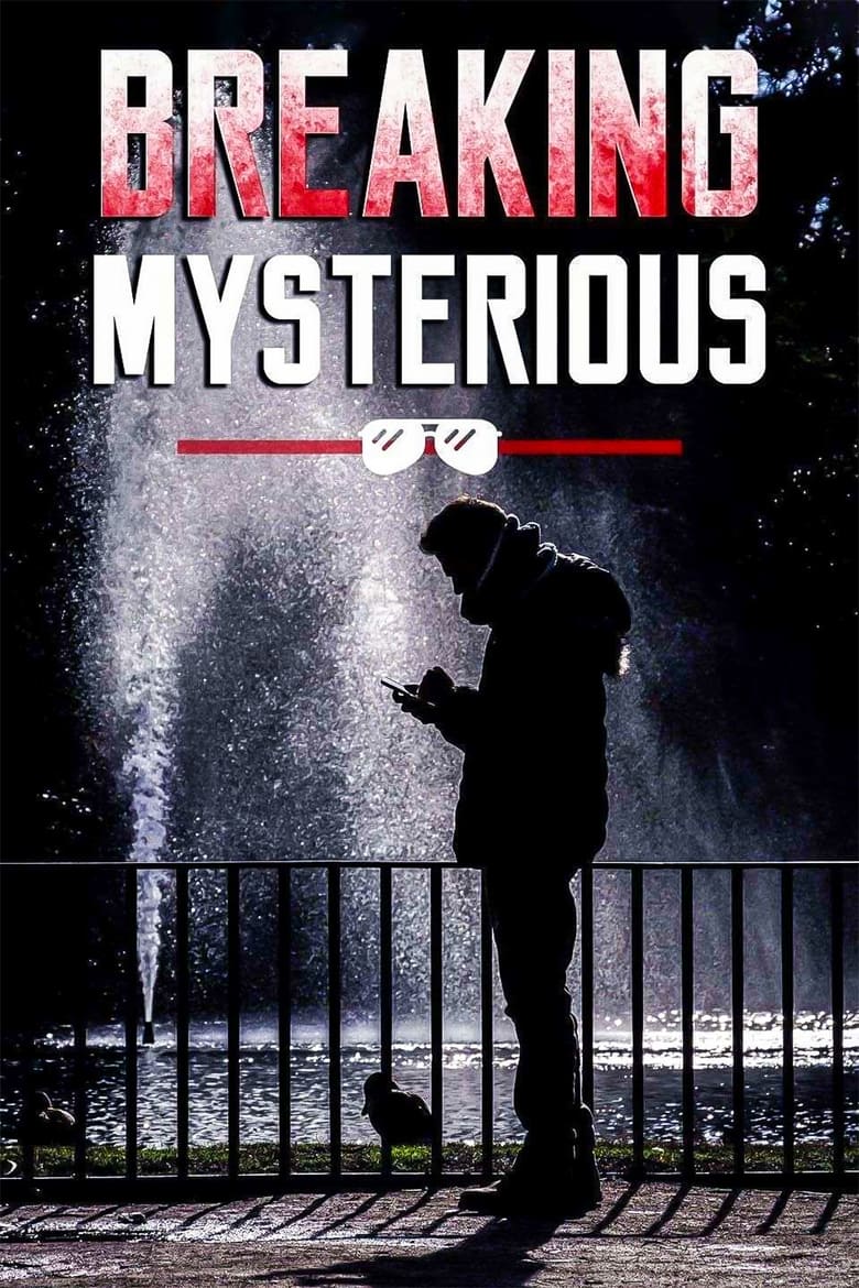 Poster of Breaking Mysterious