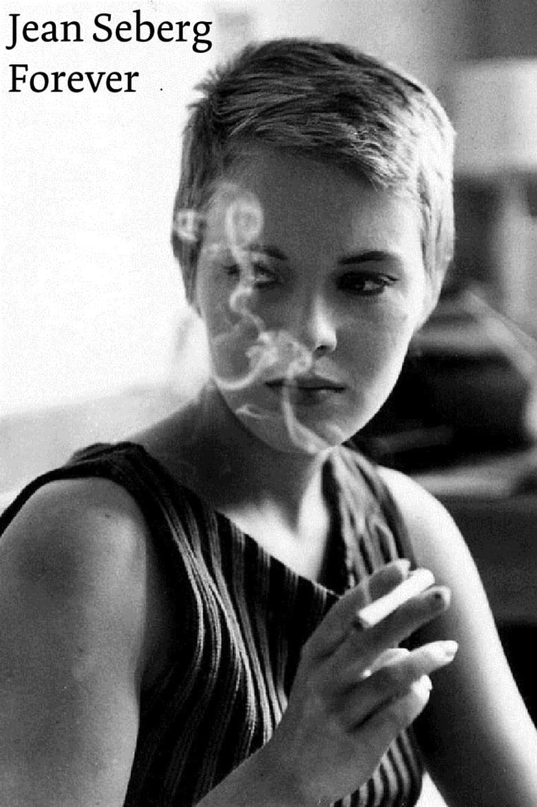 Poster of Jean Seberg Forever