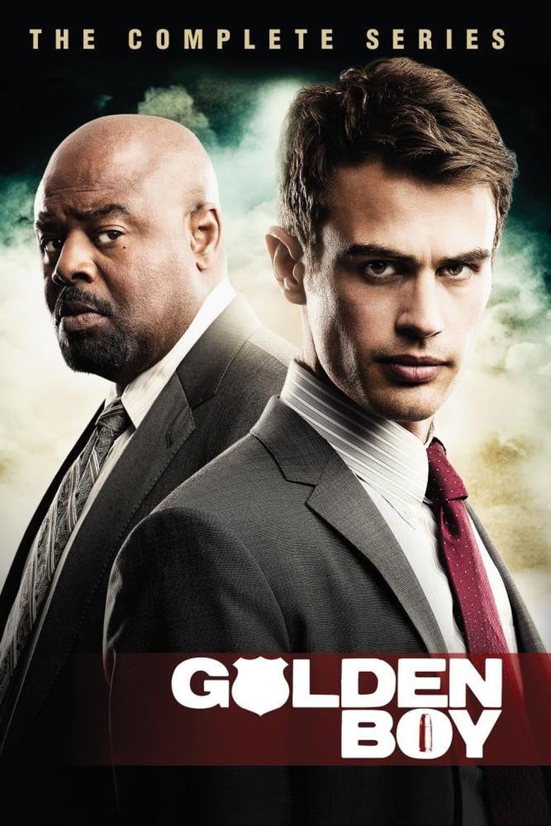 Poster of Episodes in Golden Boy - Season 1 - Season 1