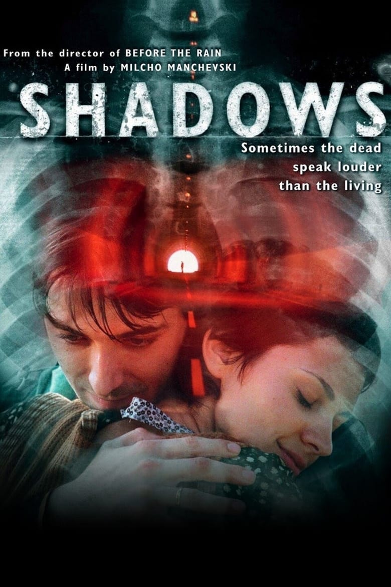 Poster of Shadows