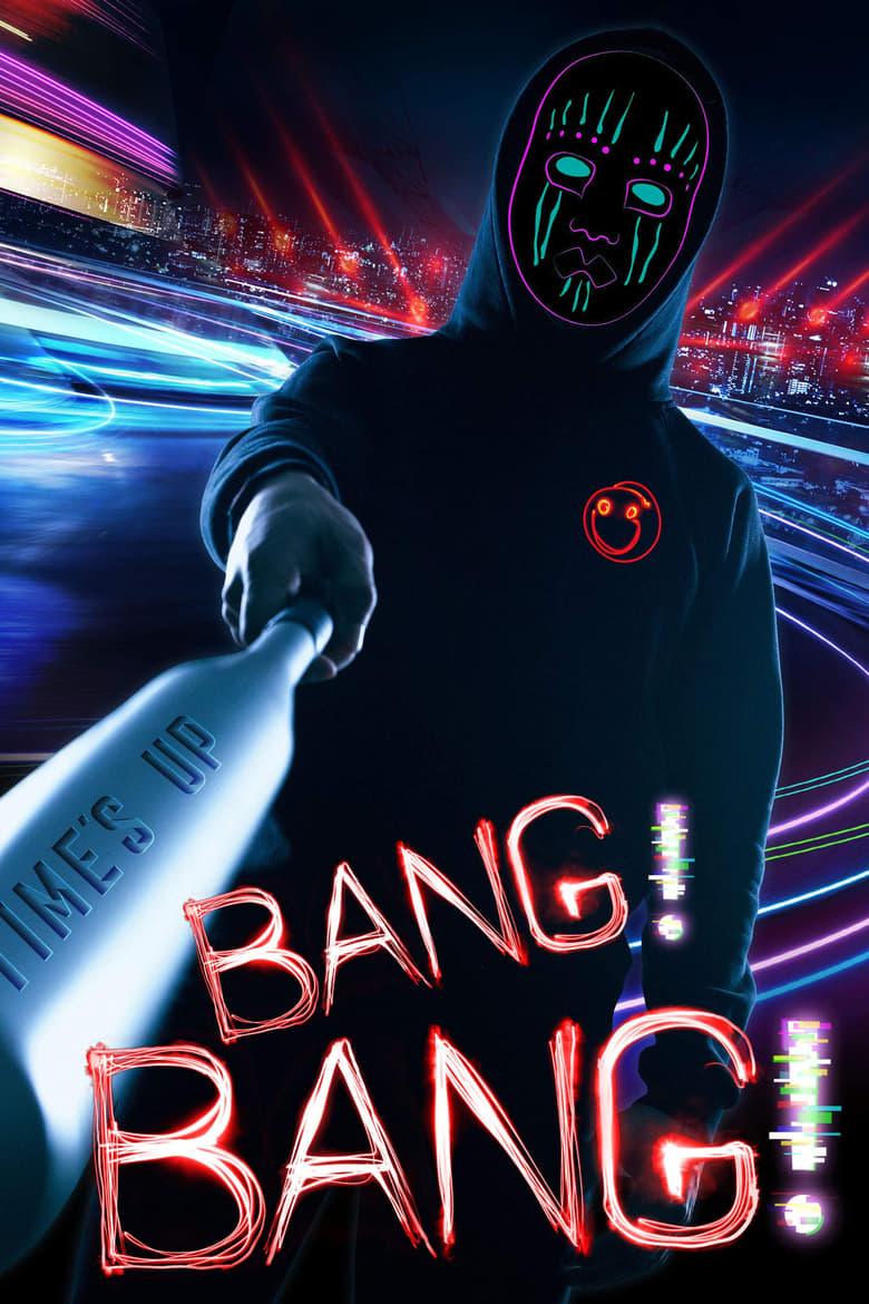 Poster of Bang Bang