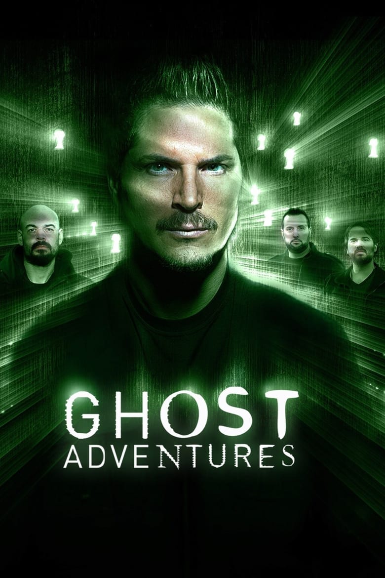 Poster of Episodes in Ghost Adventures - Season 10 - Season 10