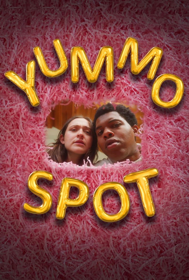 Poster of Yummo Spot