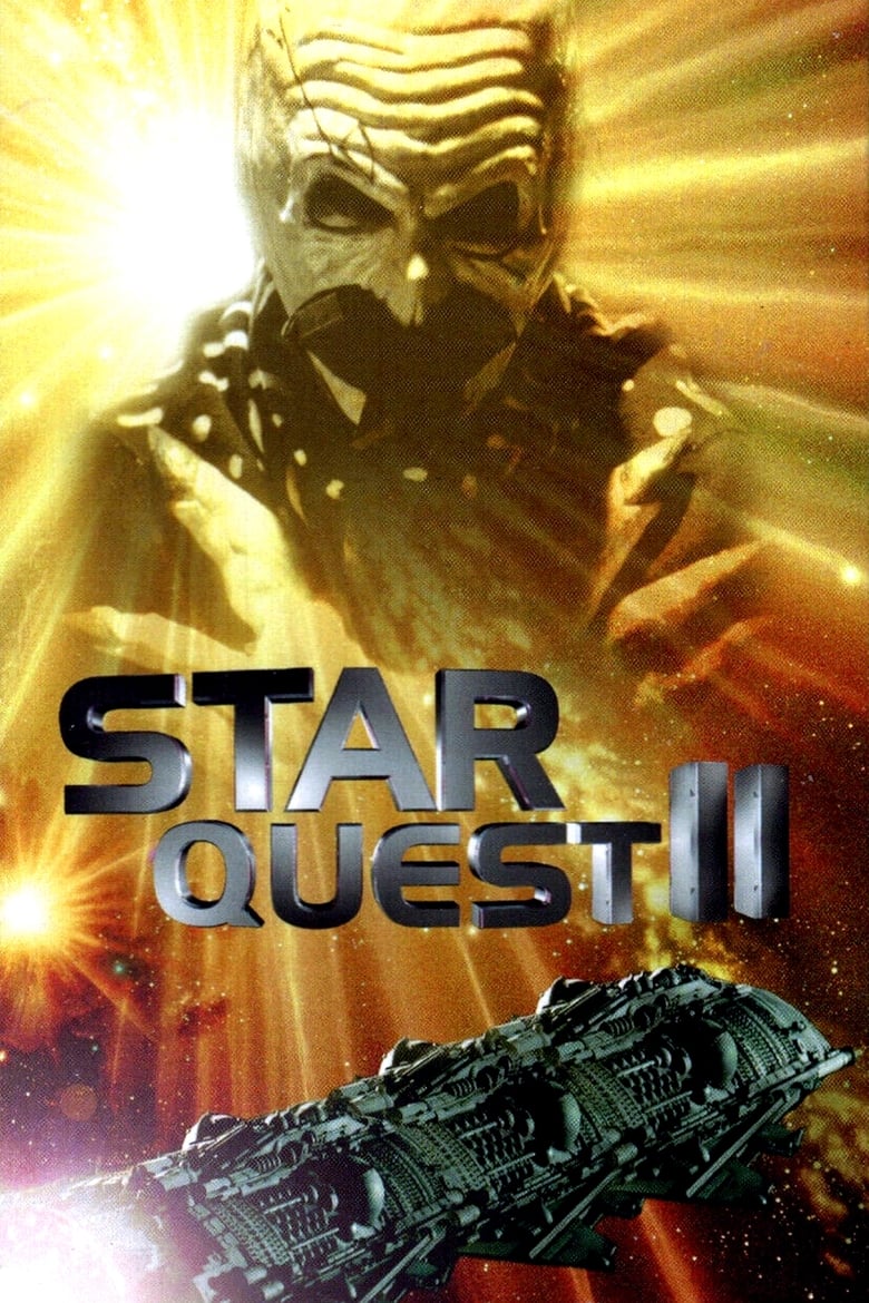 Poster of Starquest II