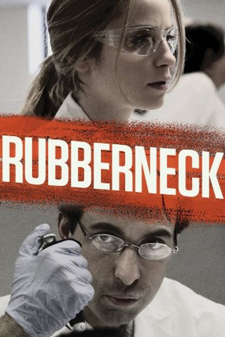 Poster of Rubberneck