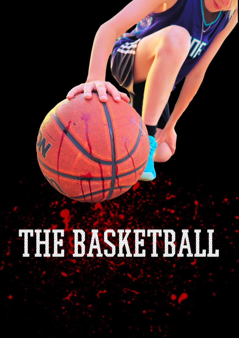 Poster of The Basketball