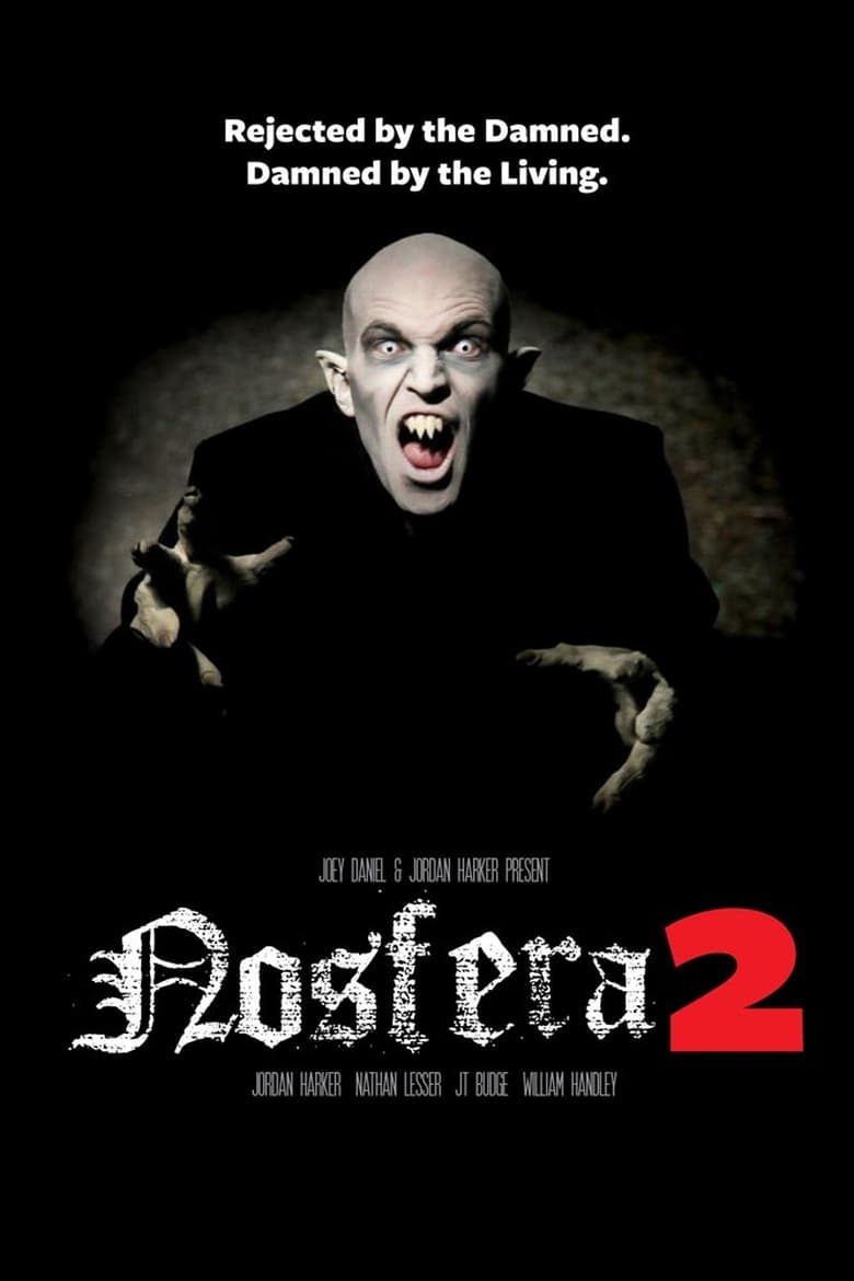 Poster of Nosfera2