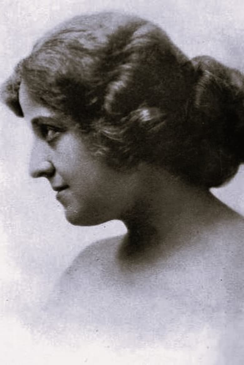 Portrait of Jane Fearnley