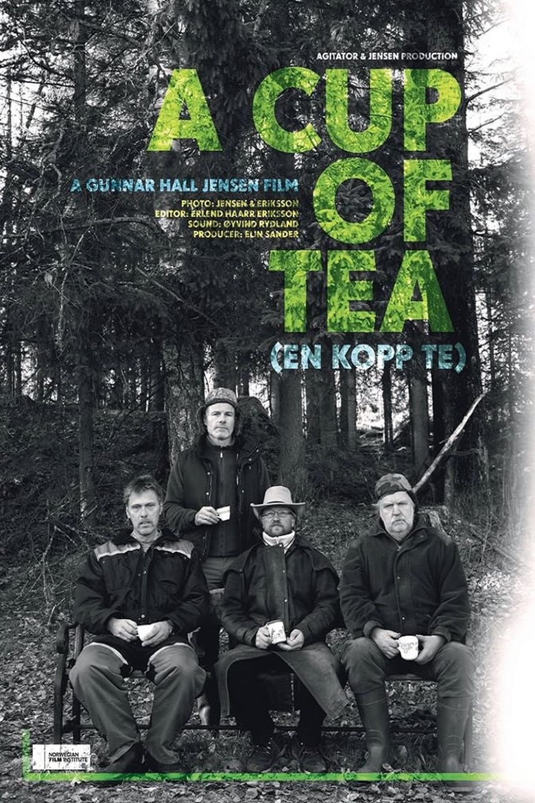 Poster of A Cup of Tea