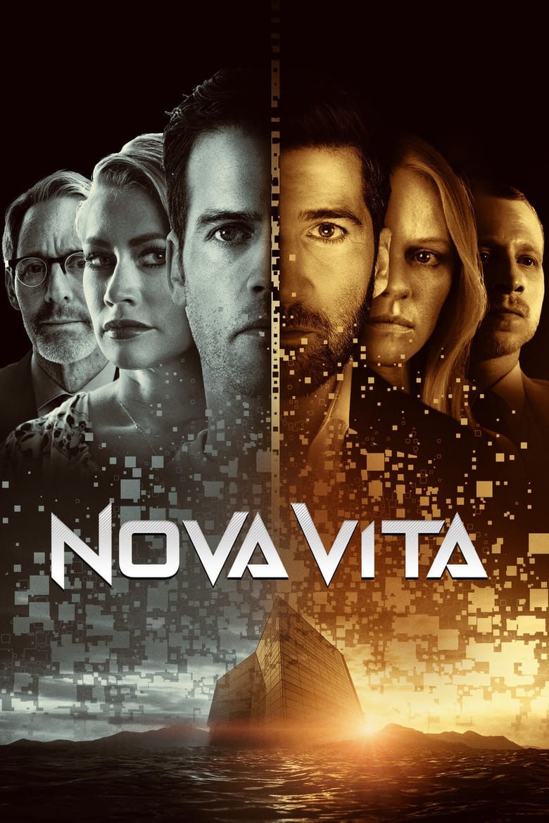 Poster of Cast and Crew in Nova Vita - Season 1 - Episode 9 - Episode 9